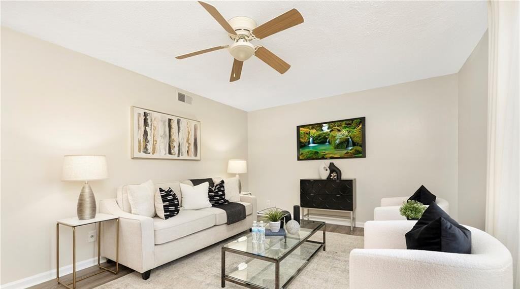 5819 Hunting Ridge Ln #D - Photo 2 of 13