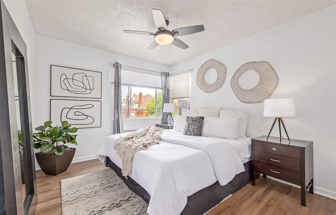 1130 N Pennsylvania St #301 - Photo 4 of 22
