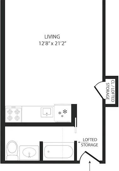 321 E 69th St - Photo 5 of 5
