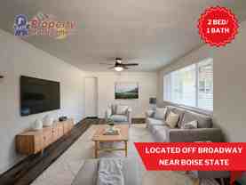1135 W Howe St #6 - Photo 1 of 1
