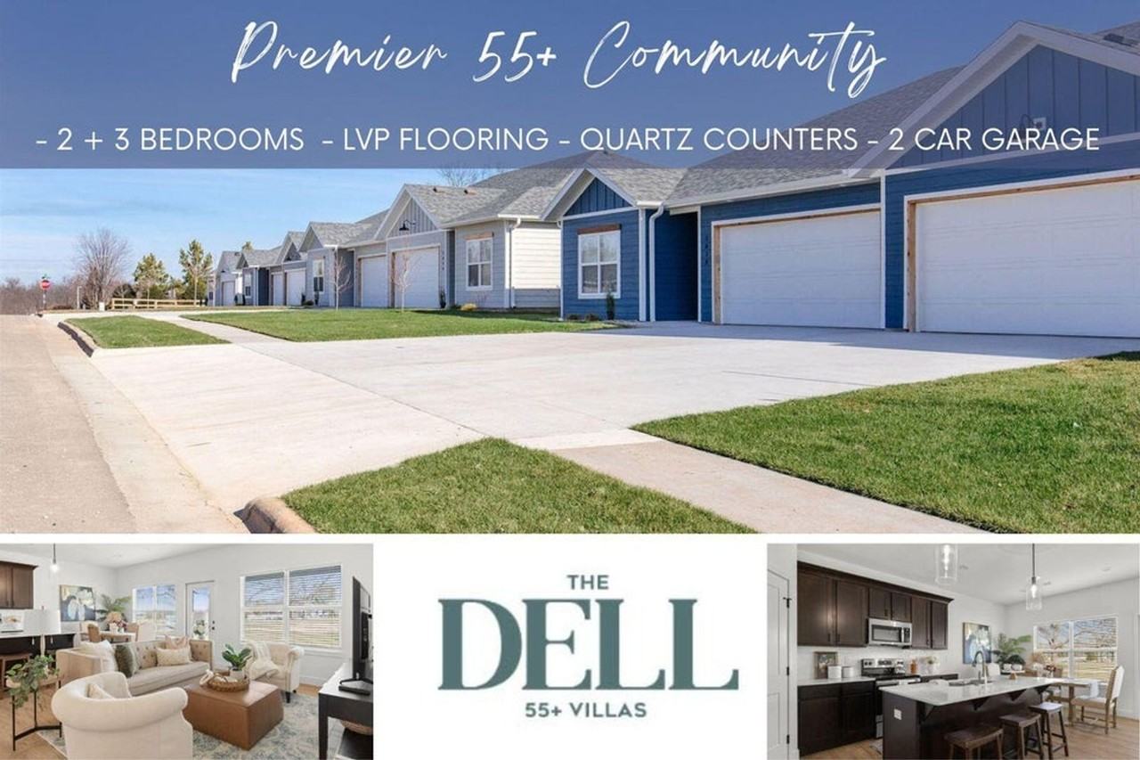 The Dell 55+ Villas - Photo 3 of 29
