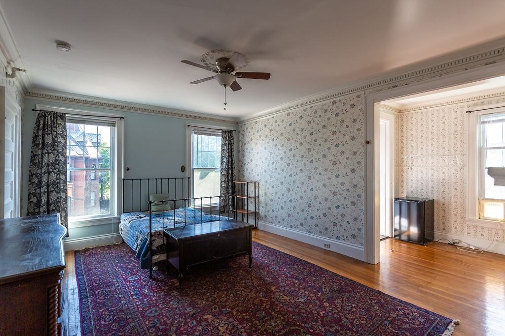 5 Claremont St #1D - Photo 2 of 13