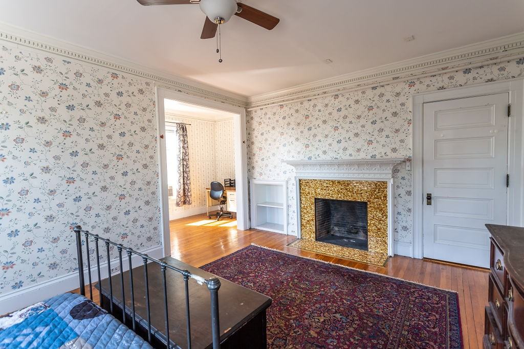 5 Claremont St #1D - Photo 3 of 13