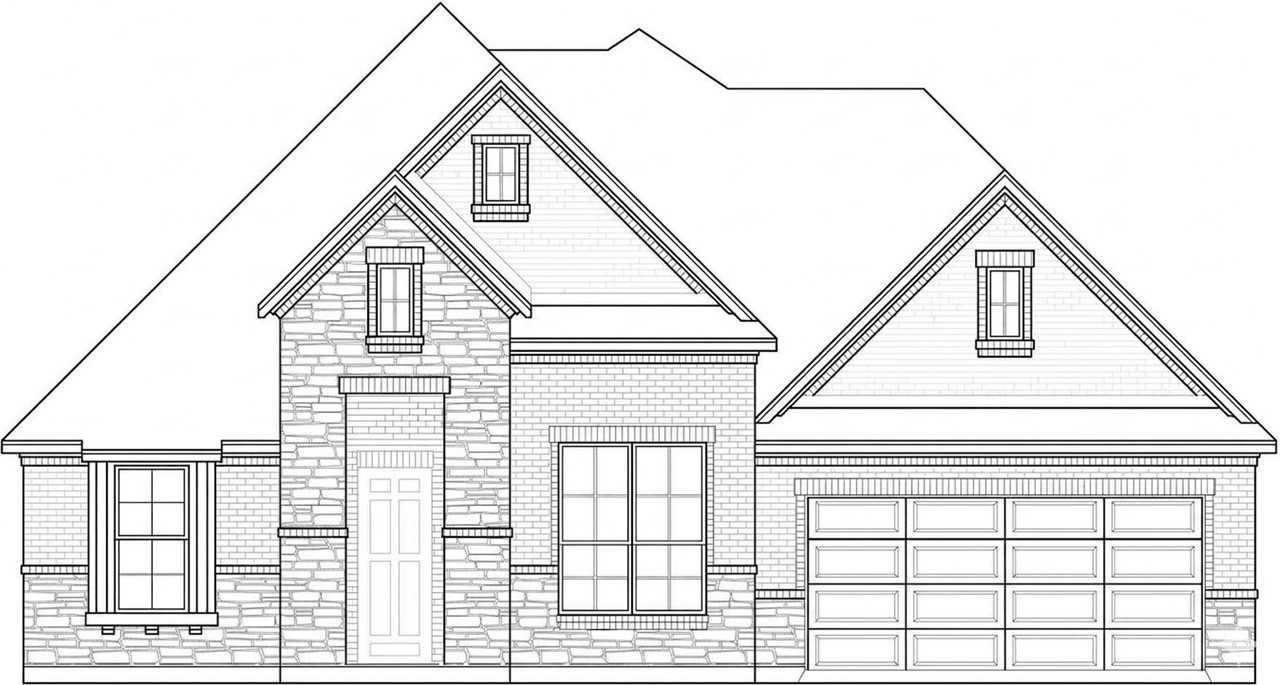 2712 Prairie Chapel Ct - Photo 3 of 4