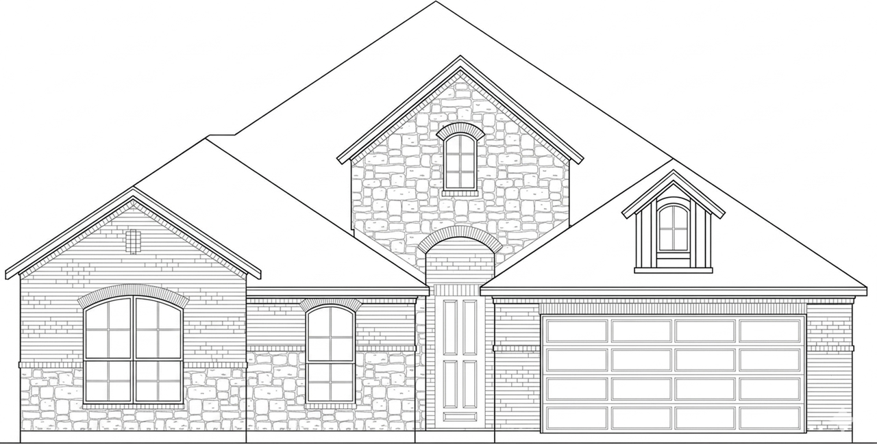2712 Cibolo Creek Dr - Photo 3 of 4