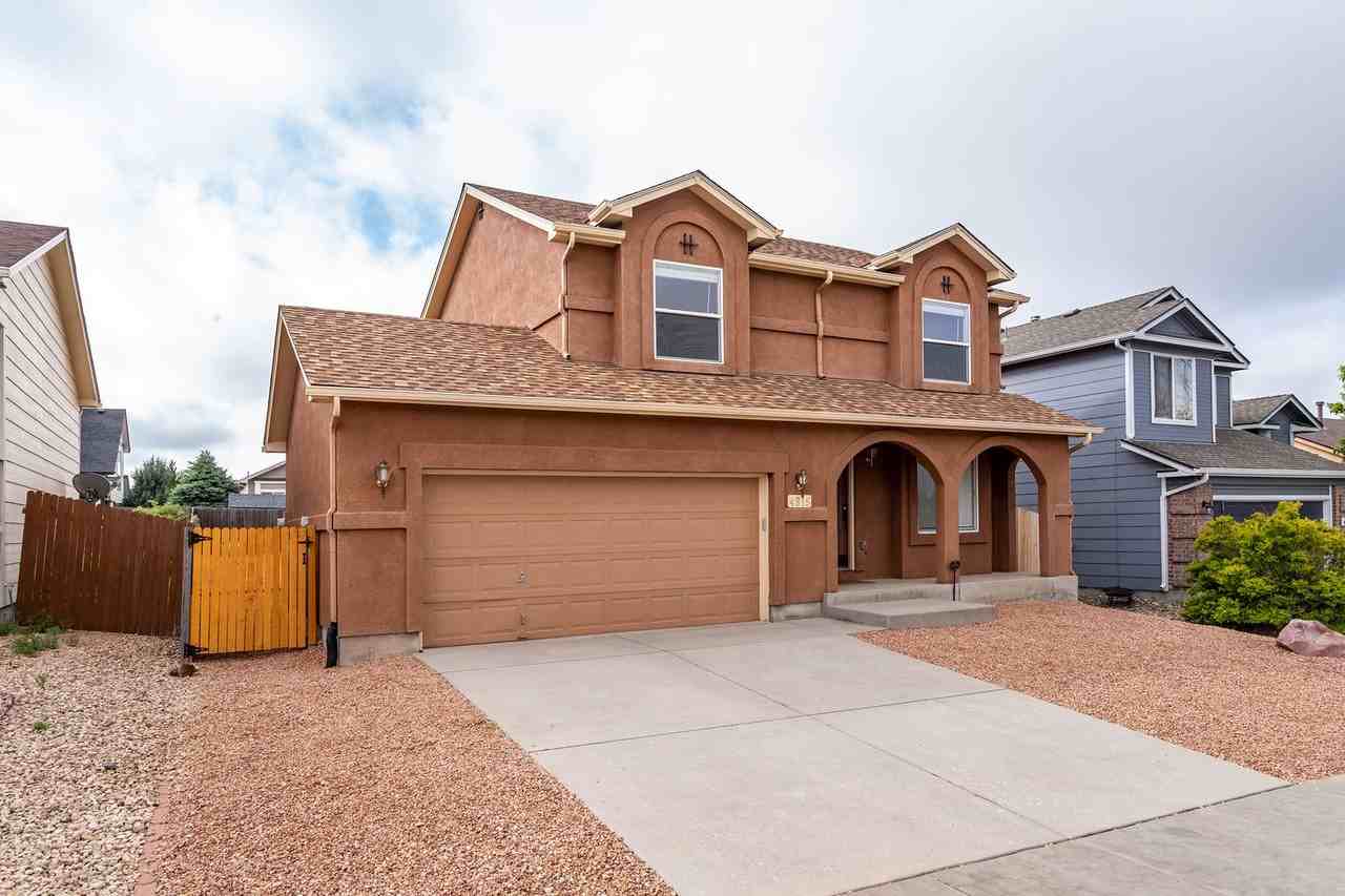 4815 Tory Ridge Dr - Photo 3 of 42