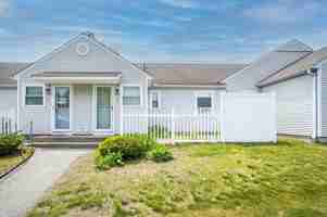 featured image of 82 Mitchell Dr #82