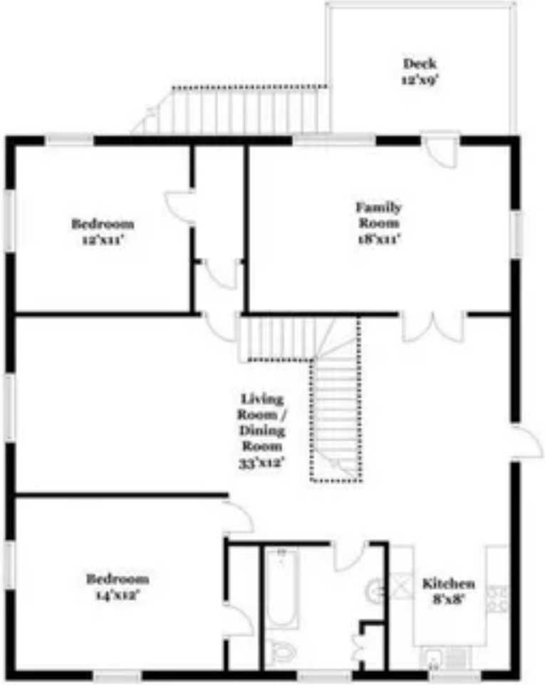 5 S Mountain Rd #2FL - Photo 3 of 8