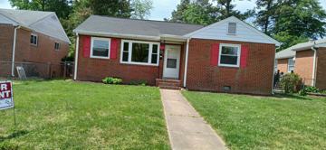 featured image of 4819 Fitzhugh Ave #NA