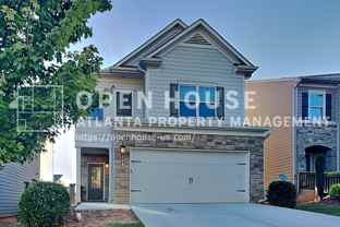 154 Canvas Ives Dr - Photo 1 of 1