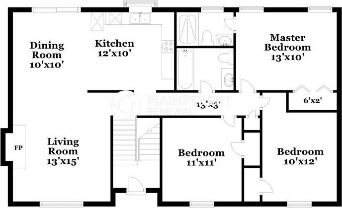 18425 E Arrowhead Ln - Photo 2 of 17
