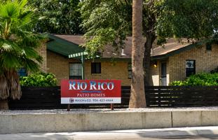 featured image of 1025 Rio Rico Rd #F