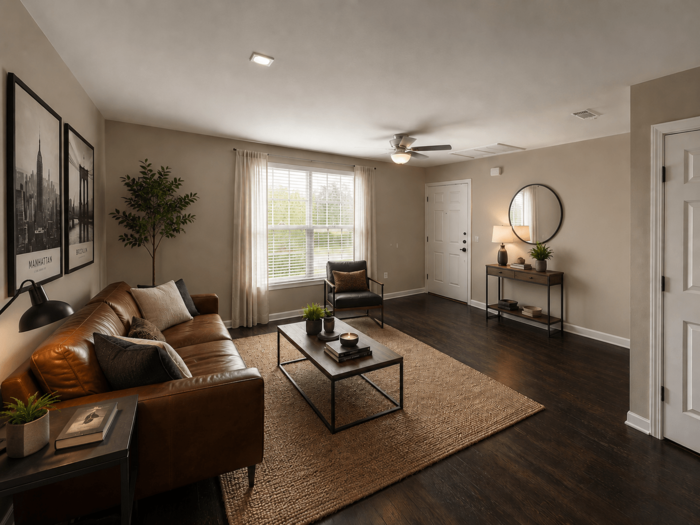 555 S Ohio Ave #201 - Photo 2 of 8