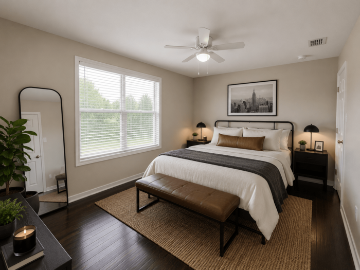 555 S Ohio Ave #201 - Photo 5 of 8