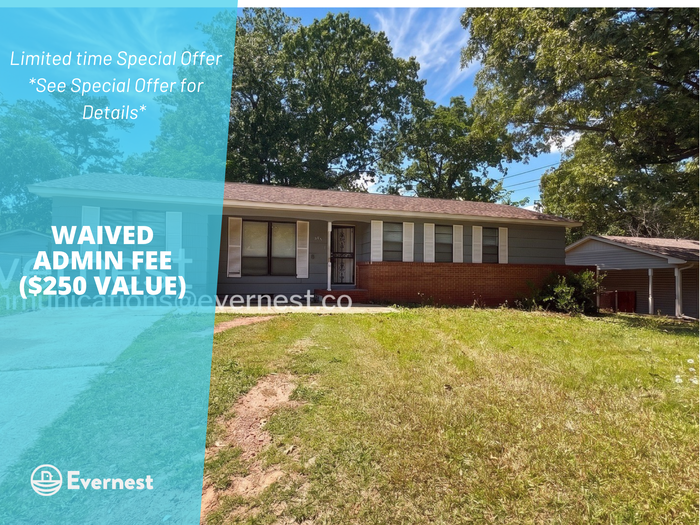 733 Glen Ridge Dr