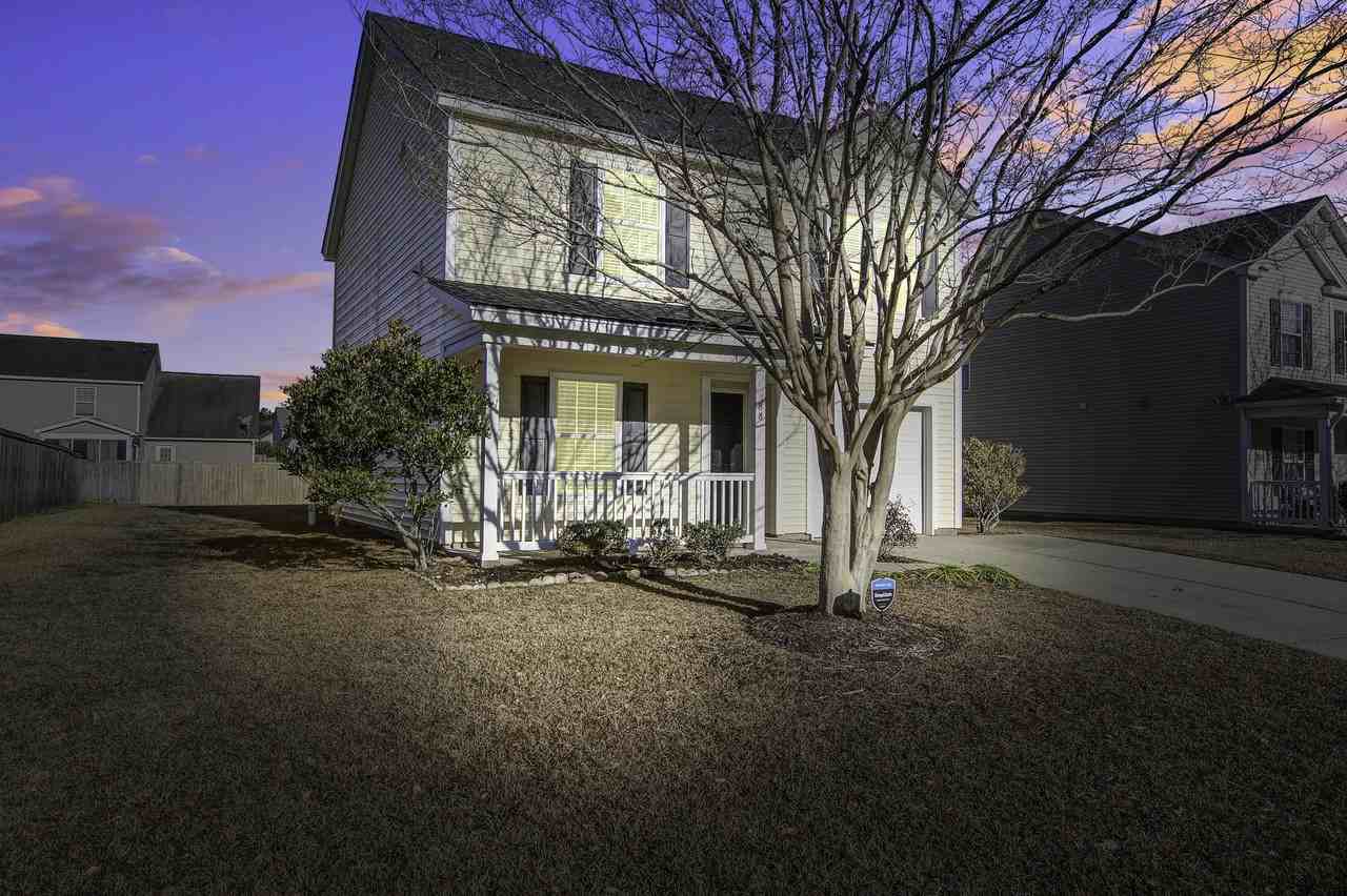 88 Blue Jasmine Ln
