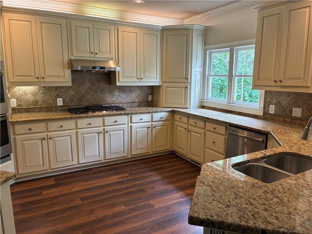 2502 Oak Hill Overlook - Photo 7 of 22
