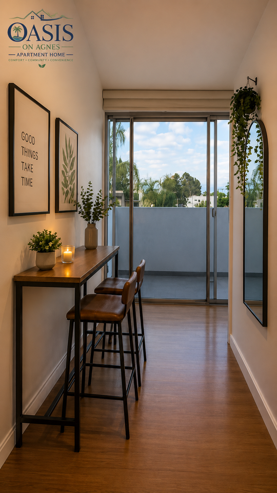 BDA Oasis Apartments - Photo 2 of 36