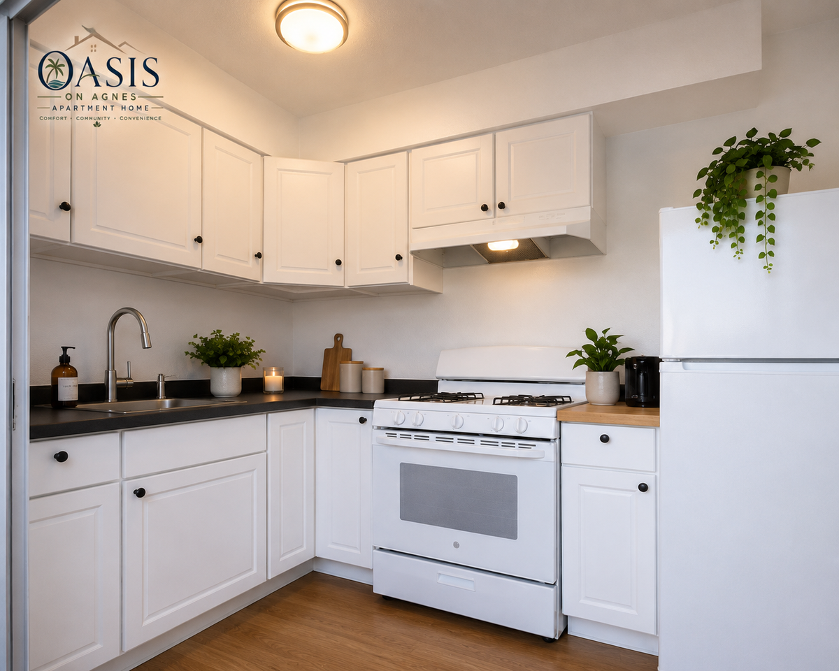 BDA Oasis Apartments - Photo 3 of 36