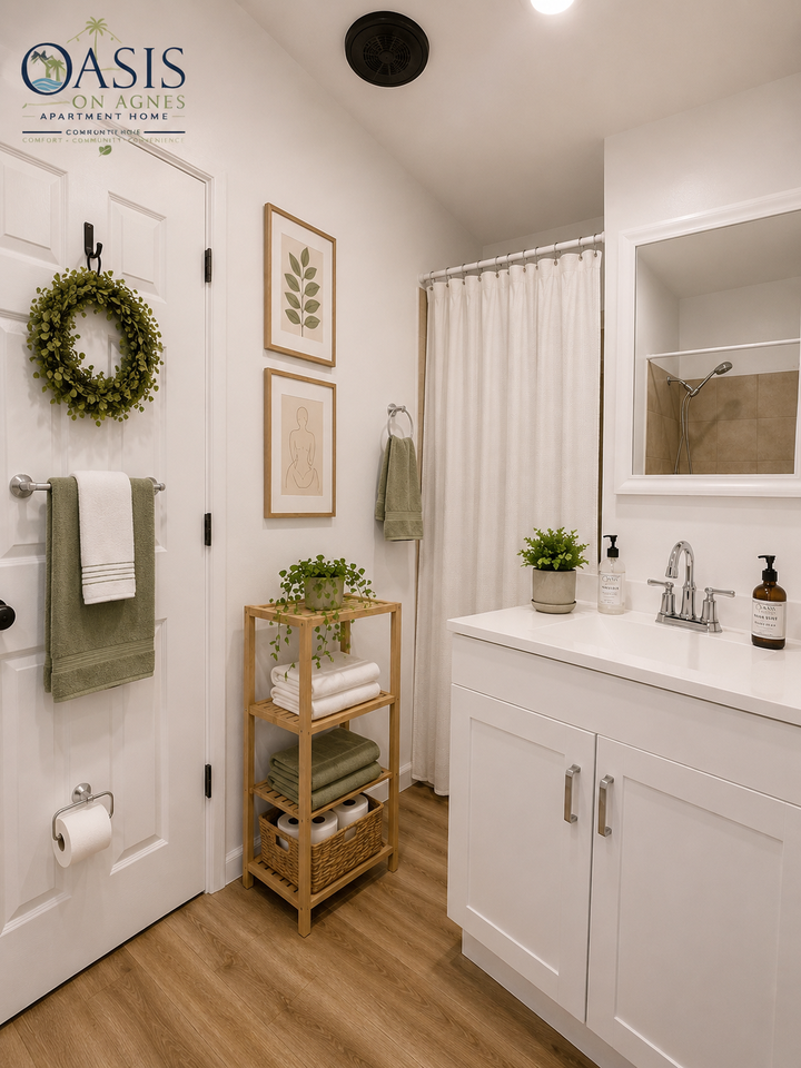 BDA Oasis Apartments - Photo 4 of 36