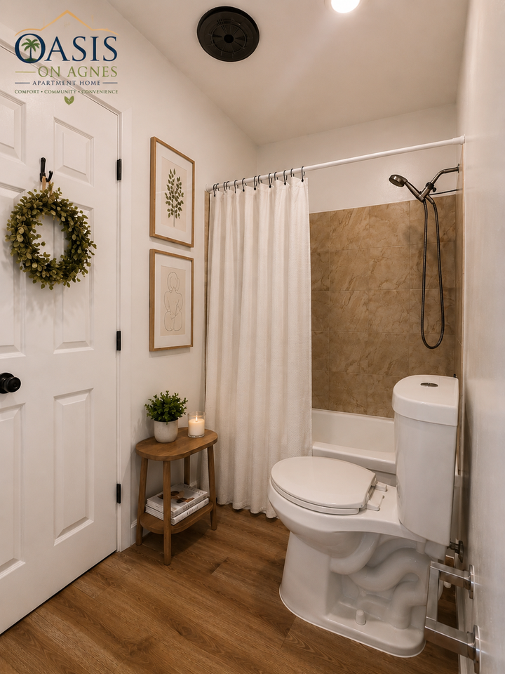 BDA Oasis Apartments - Photo 5 of 36