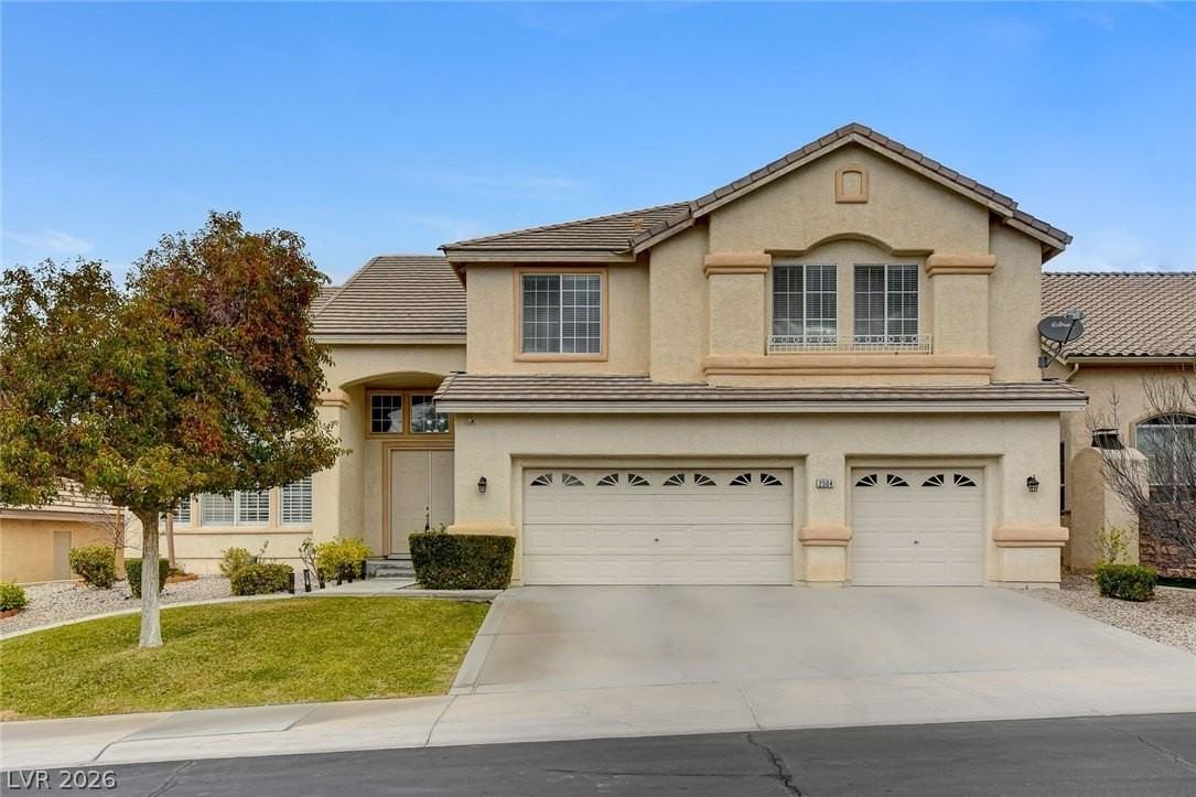 2504 Antique Blossom Ave