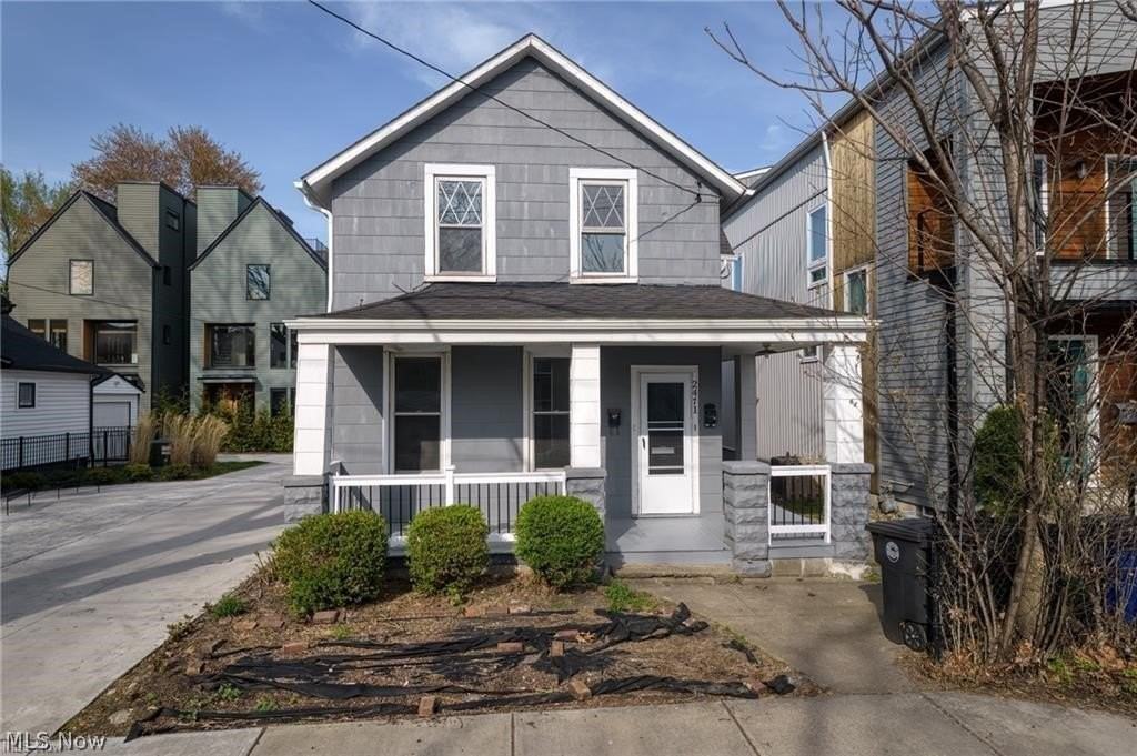 2471 Tremont Ave #DOWN
