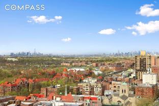 11201 Queens Blvd #24F - Photo 1 of 1