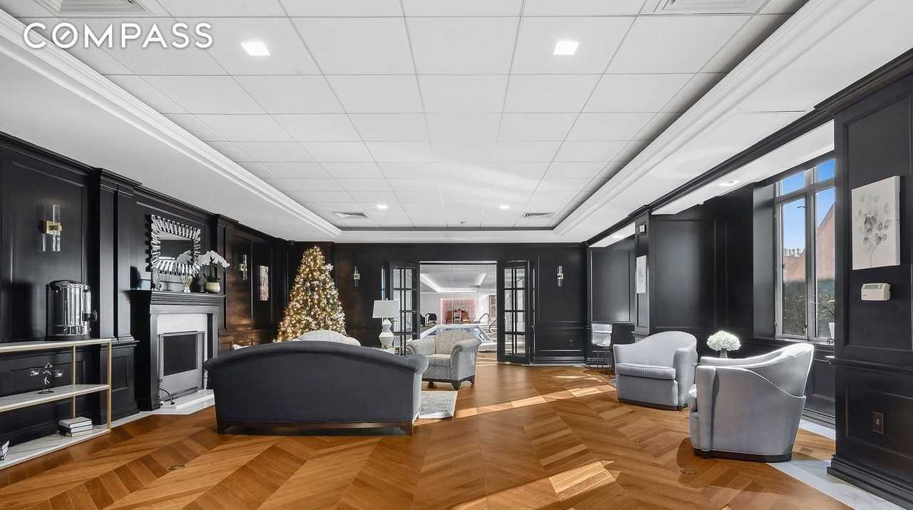 11201 Queens Blvd #24F - Photo 5 of 15