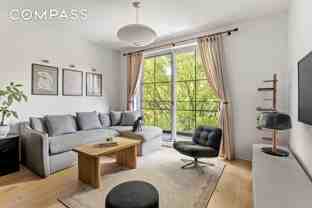 650 Greene Ave #3A - Photo 1 of 1