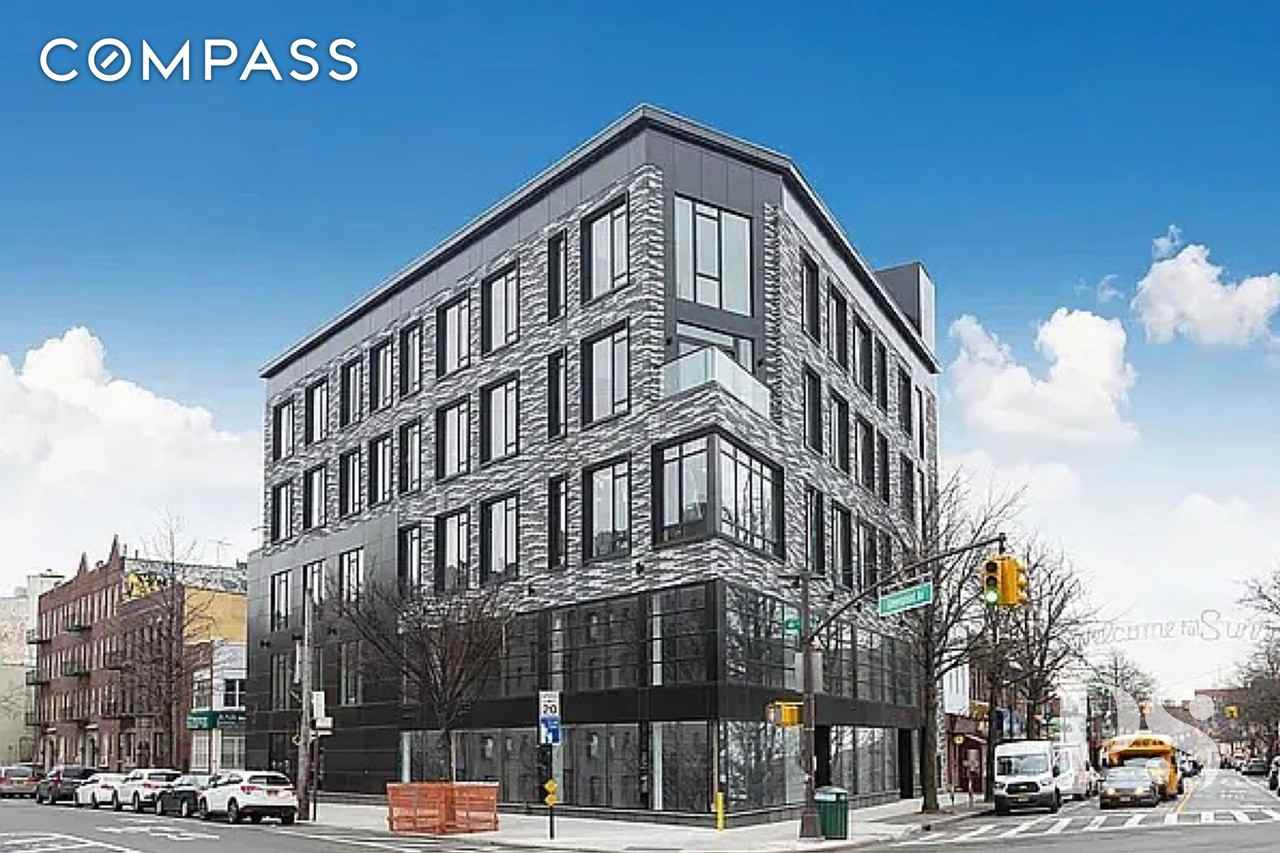 4716 Greenpoint Ave #4B - Photo 7 of 8
