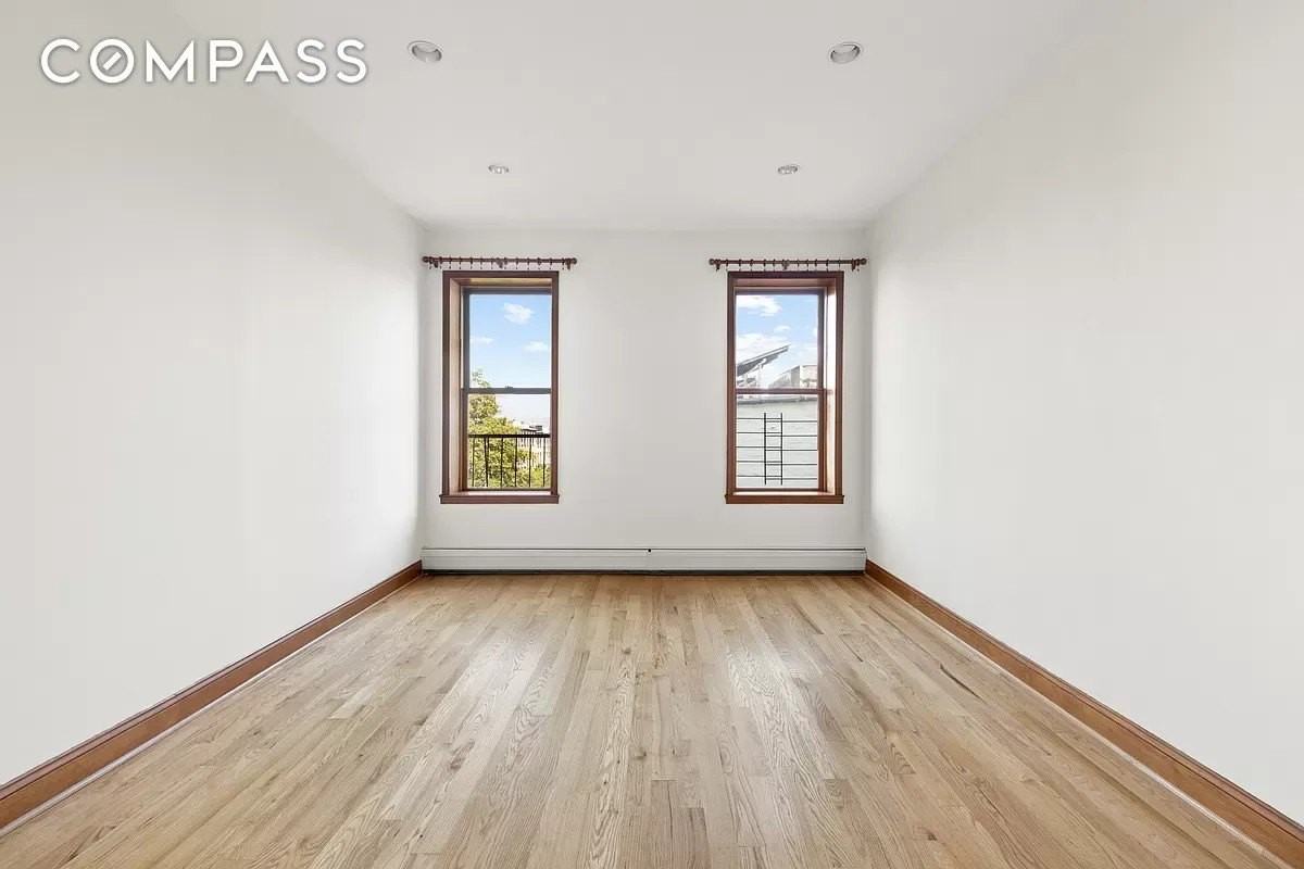 145 Prospect Park W #3B - Photo 3 of 11