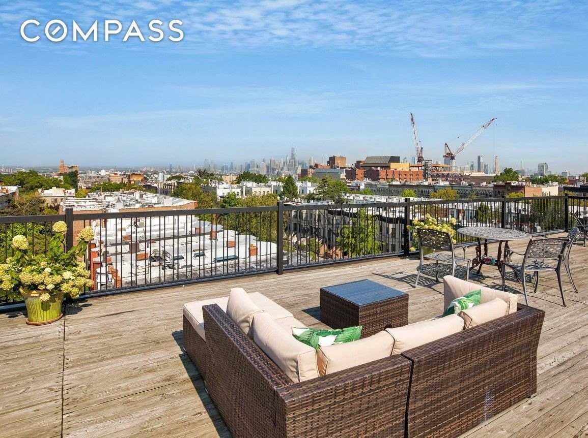 145 Prospect Park W #3B - Photo 7 of 11