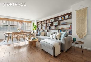 135 Ocean Pkwy #1M - Photo 1 of 1