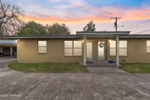 featured image of 1501 W Saint Mary Blvd #B