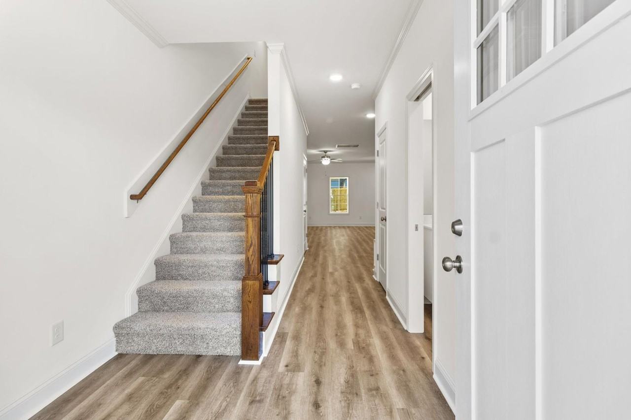 Cliffs at Laurel Townhomes - Photo 3 of 10