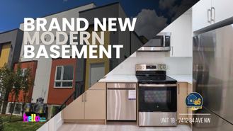 7412 34 Avenue NW, Calgary, AB - Photo 1 of 1
