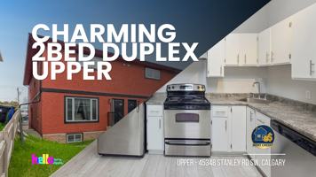featured image of 4534B Stanley Rd Sw