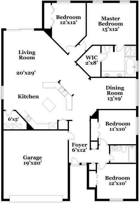 2318 Cherokee Cove Trl - Photo 2 of 16
