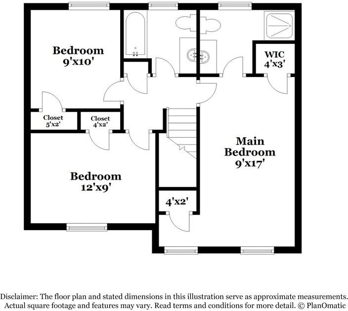 885 Trace Cir Ne - Photo 3 of 17