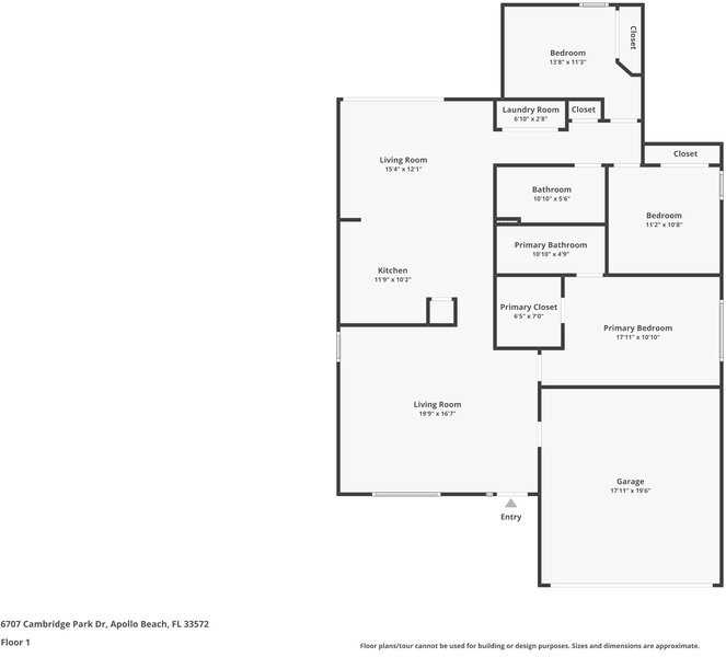 6707 Cambridge Park Dr - Photo 2 of 16