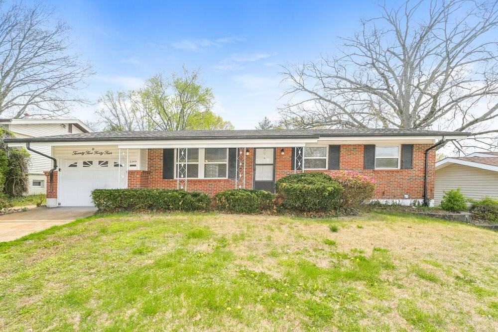2544 Netherton Dr
