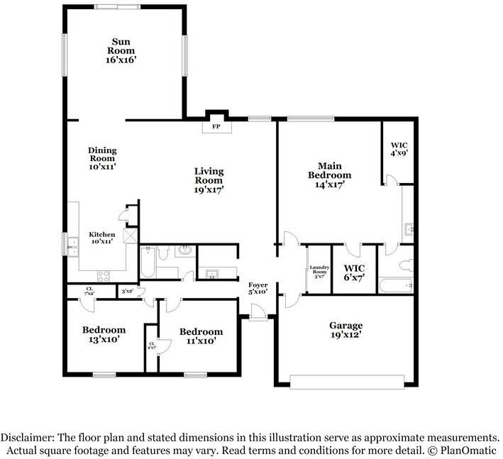 2655 Trotters Walk Trl - Photo 2 of 16