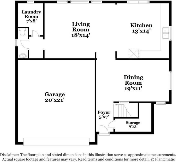 8024 Aztec Basin Ave - Photo 2 of 17