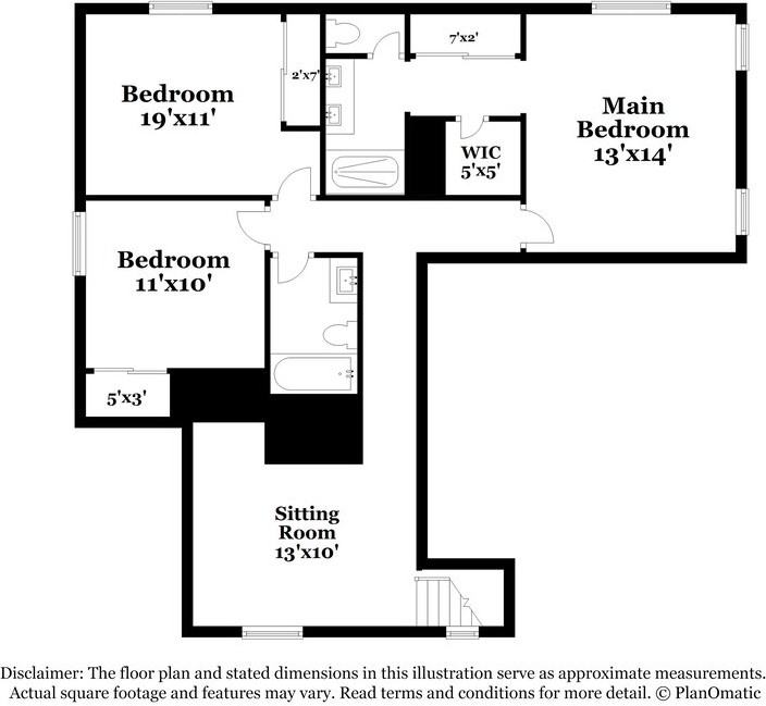 8024 Aztec Basin Ave - Photo 3 of 17