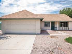 378 S Galaxy Dr - Photo 1 of 1