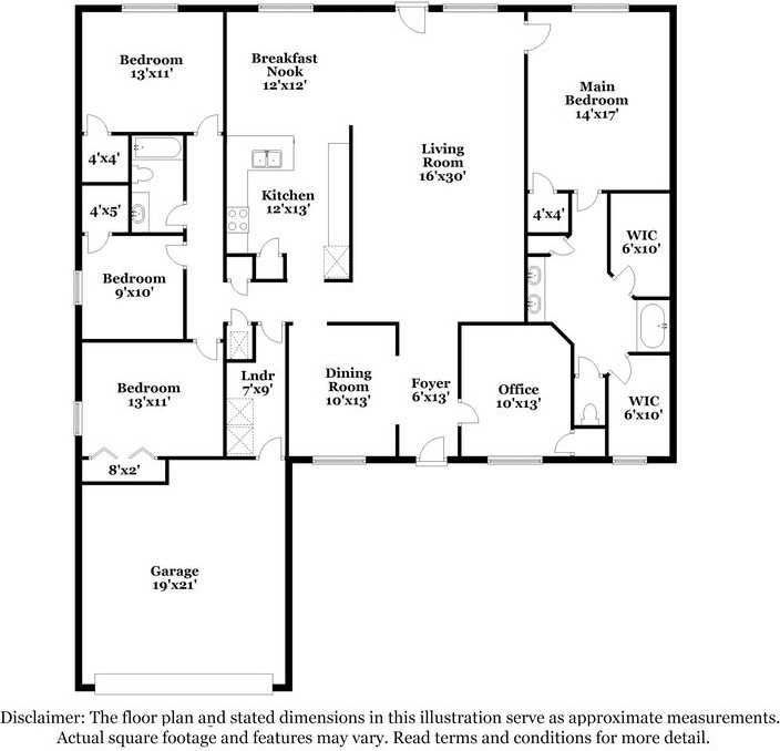 1936 Firefly Dr - Photo 2 of 16