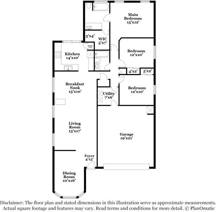 15438 W Mercer Ln - Photo 2 of 16