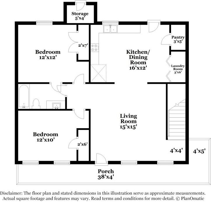 2611 Hawk Eye Ct - Photo 2 of 17