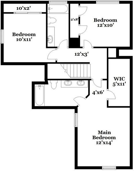 521 N Redrock St - Photo 3 of 17